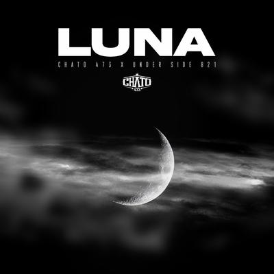 Luna's cover