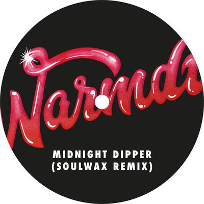 Midnight Dipper (Soulwax Remix) By Warmduscher's cover