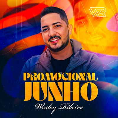 Wesley Ribeiro's cover