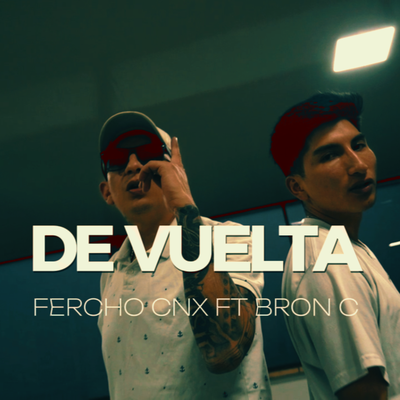 De Vuelta's cover