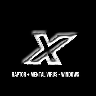 Windows (Original Mix) By Rªptor !, Mental Virus's cover