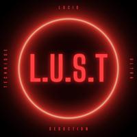 L.U.S.T's avatar cover