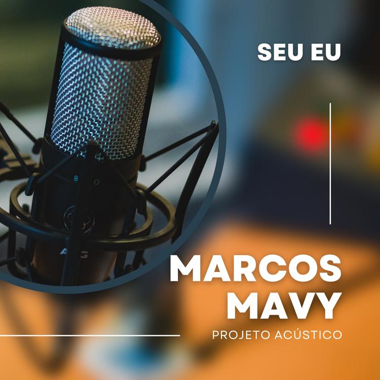 Marcos mavy's avatar image