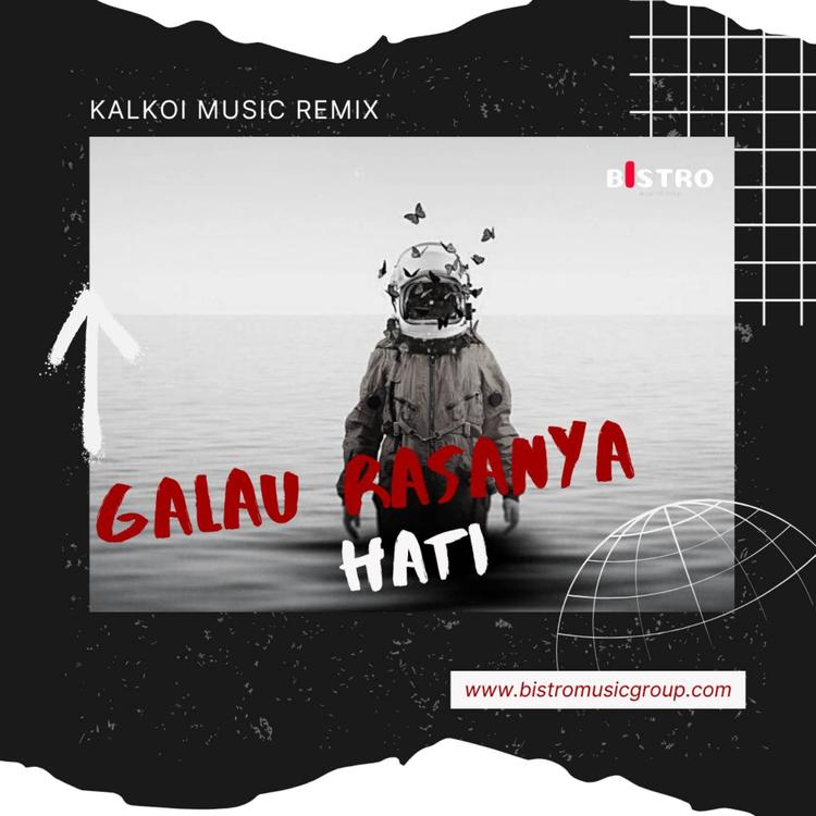 Kalkoi Music Remix's avatar image