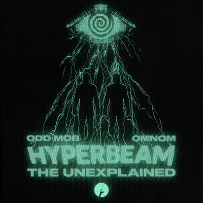 Okay Fine By Odd Mob, OMNOM, HYPERBEAM's cover