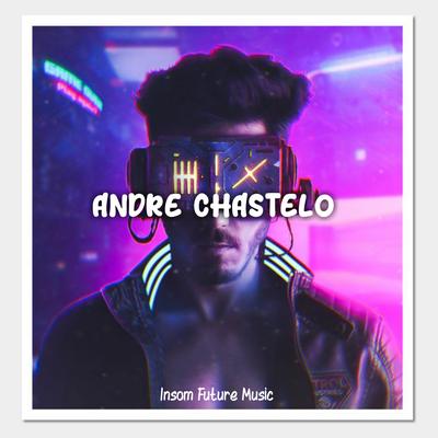 Andre Chastelo's cover