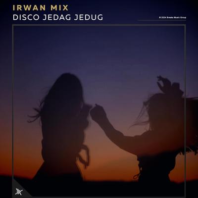 Disco Jedag Jedug's cover