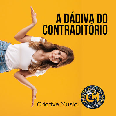 A Dádiva do Contraditório's cover