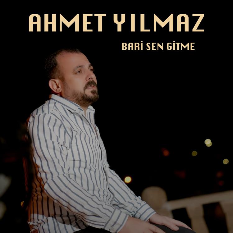 Ahmet Yılmaz's avatar image