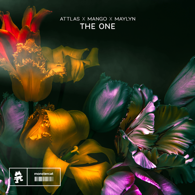 The One By ATTLAS, Mango, MAYLYN's cover