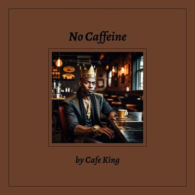 No Caffeine's cover