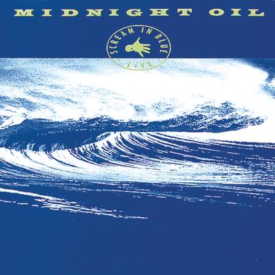 Beds Are Burning (Live) By Midnight Oil's cover