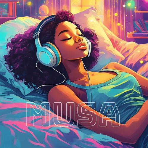 Musa Official TikTok Music - Zeeke - Listening To Music On TikTok Music
