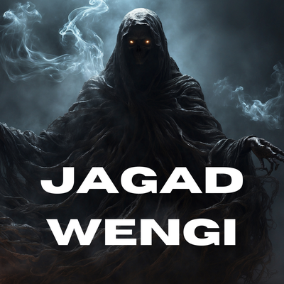 Jagad Wengi's cover
