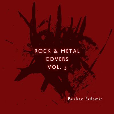 Rock & Metal Covers Collection, Vol. 3 (Instrumental)'s cover