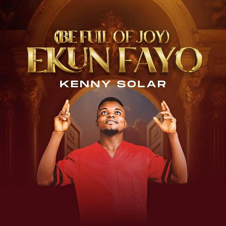 Kenny Solar's avatar image