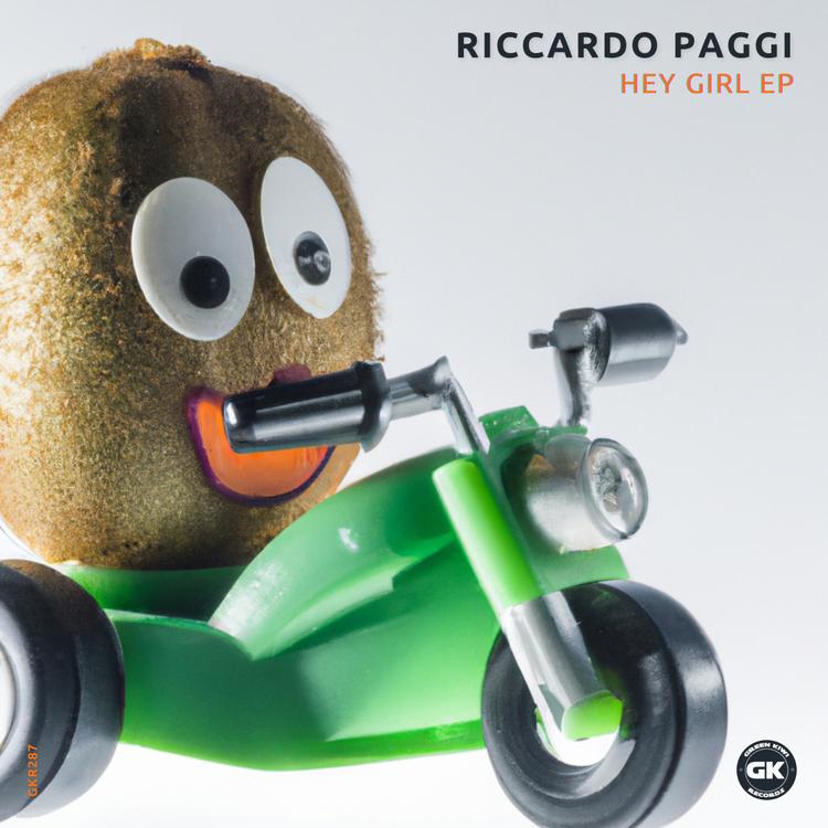 Riccardo Paggi's avatar image