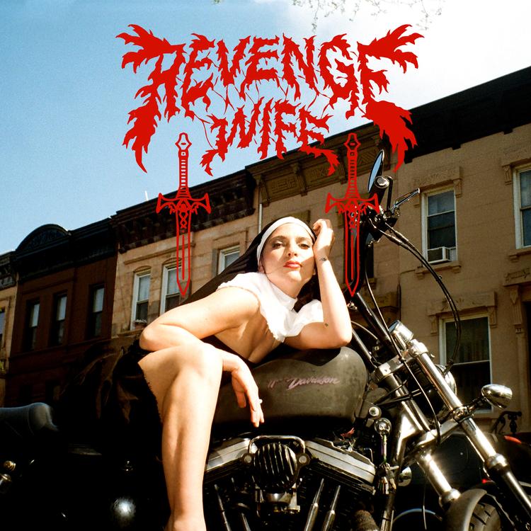 Revenge Wife's avatar image