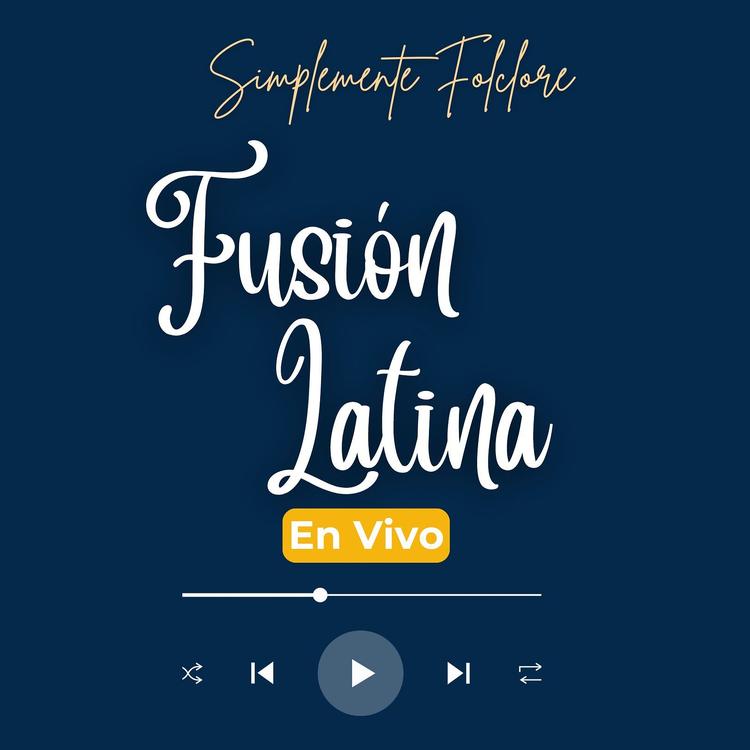 Fusión latina's avatar image