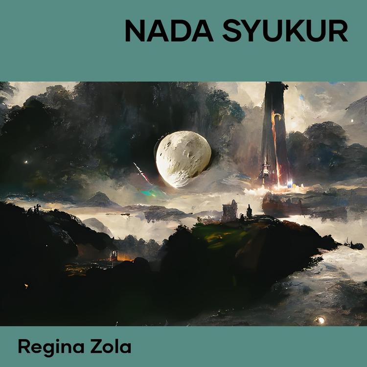 Regina Zola's avatar image