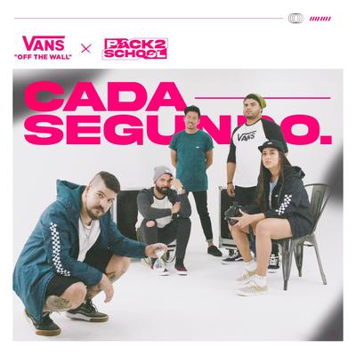 Cada Segundo's cover