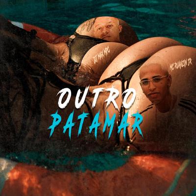 OUTRO PATAMAR By mc ruanzin jr, DJ MAX MPC's cover