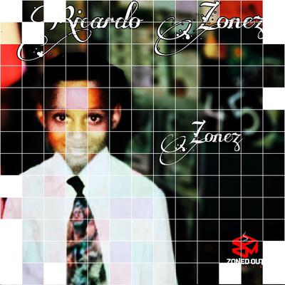 Ricardo Zonez's cover