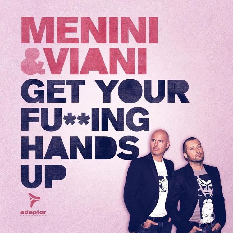 Menini & Viani's avatar image