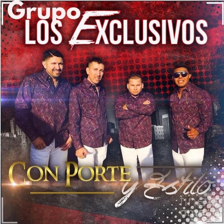 Grupo Los Exclusivos's avatar image