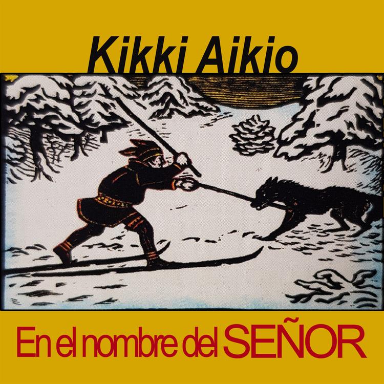 Kikki Aikio's avatar image