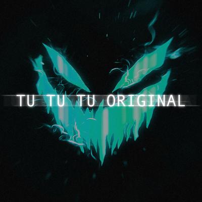 TU TU TU ORIGINAL By xxxcharacter's cover