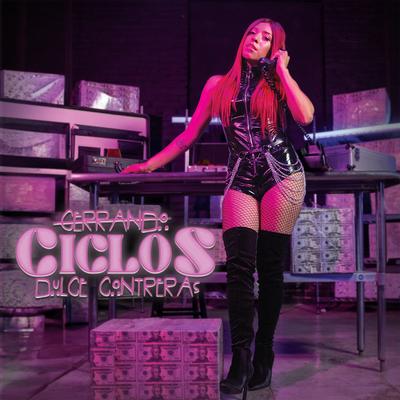 Cerrando Ciclos By Dulce Contreras's cover