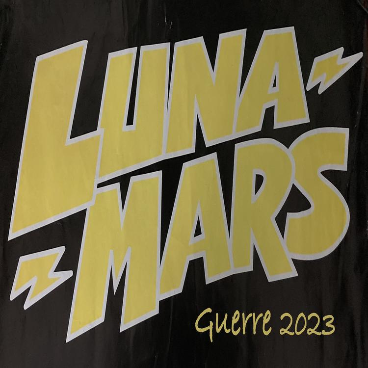 LunaMars's avatar image