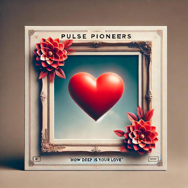 Pulse Pioneers's avatar image