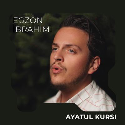Egzon Ibrahimi's cover
