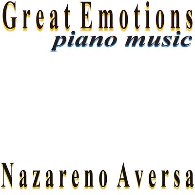 Great Emotions (Piano Music)'s cover