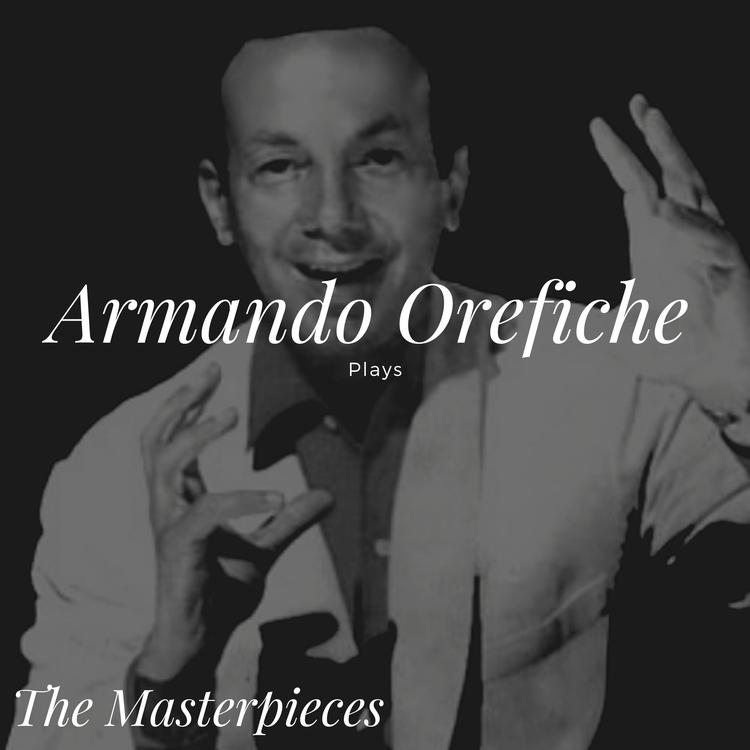 Armando Orefiche's avatar image