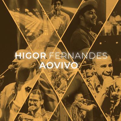 Tu És a Vida (Ao Vivo) By Higor Fernandes, Morelzinho's cover