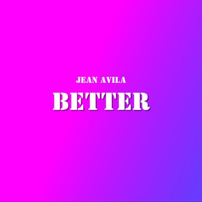 Better By Jean Avila's cover