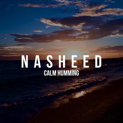 Calm Humming's cover