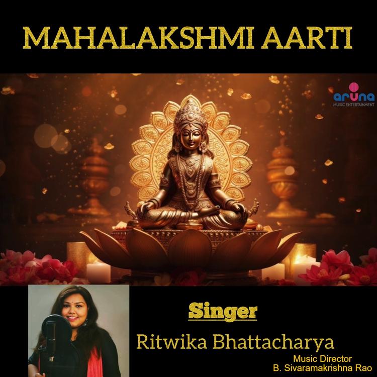 Ritwika Bhattacharya's avatar image