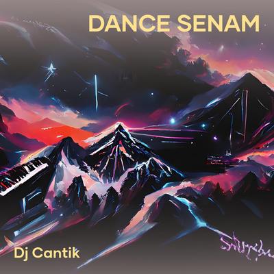 Dance Senam By DJ CANTIK's cover