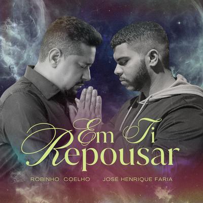 Em Ti Repousar's cover