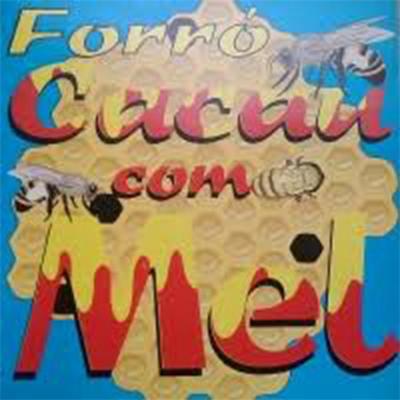 Cacau Com Mel - Volume 02's cover