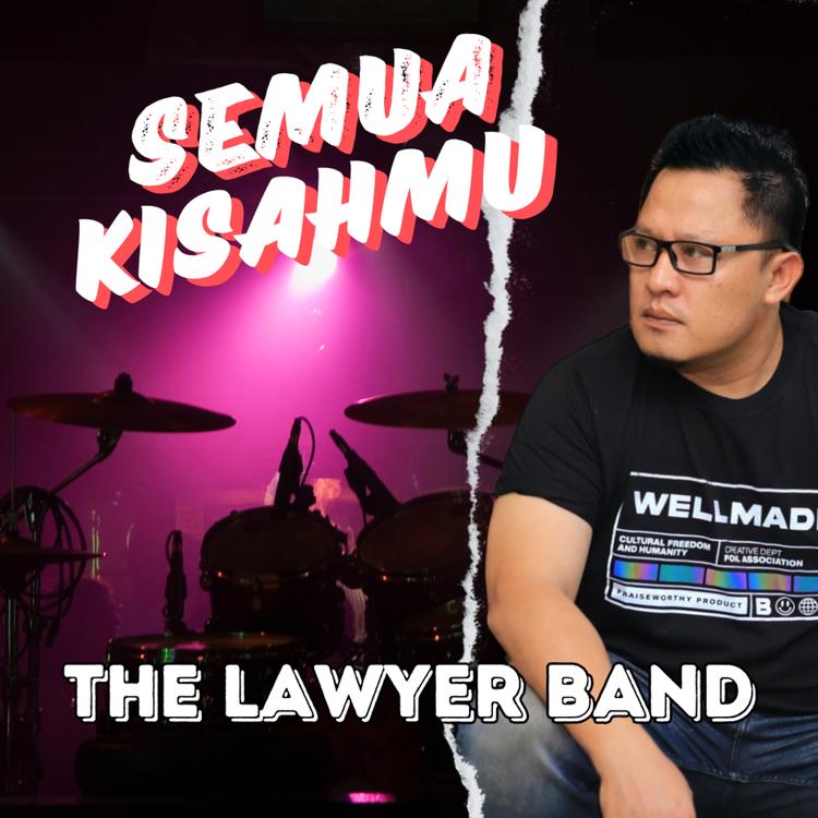 The Lawyer Band's avatar image