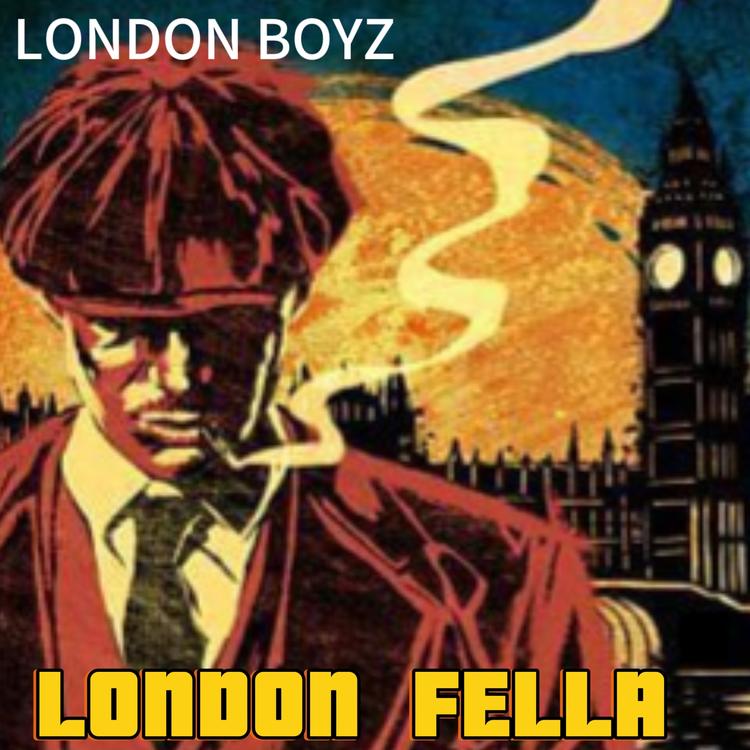 London boyz's avatar image