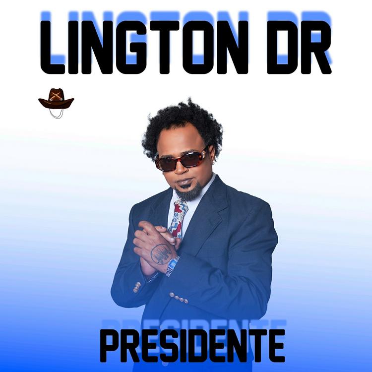 Lington DR's avatar image