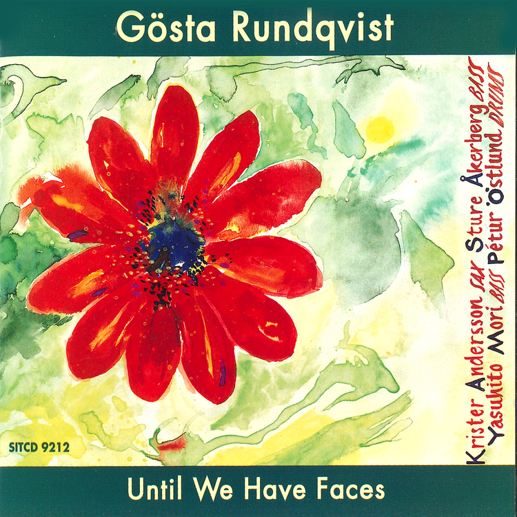 Gosta Rundqvist's avatar image