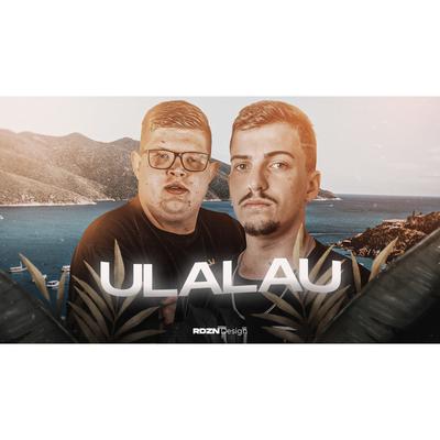 Mega Funk - UlaLau By DJ Lucas Marchi, DJ Kleber Cool's cover