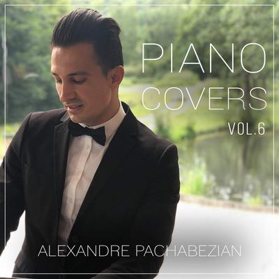 Piano Covers, Vol. 6's cover